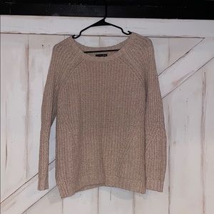 AHH-MAZINGLY Soft American Eagle Sweater